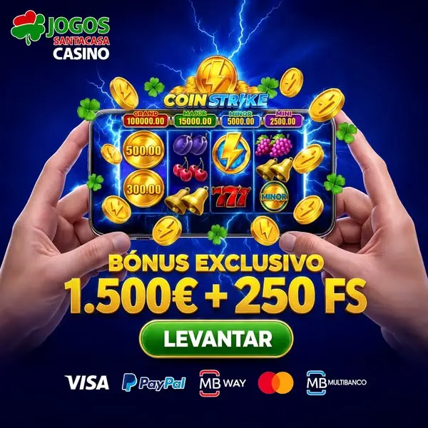Кадр рекламы Lucky win