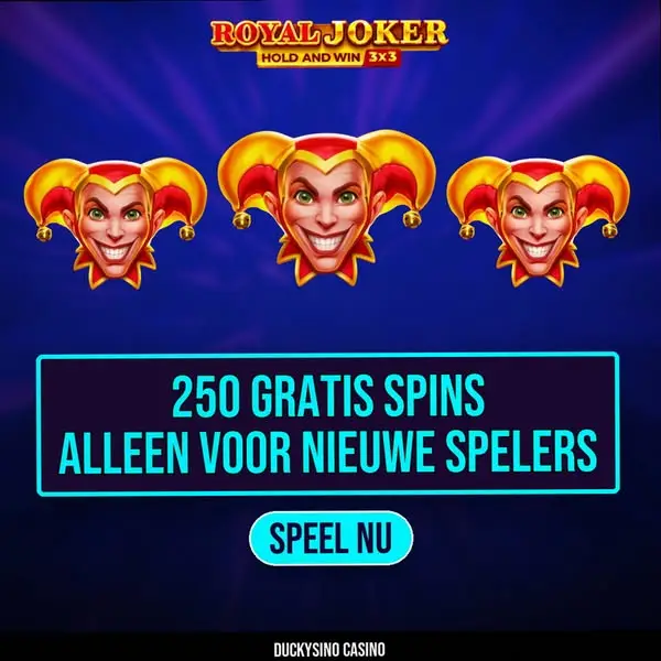 Кадр рекламы Royal Slots