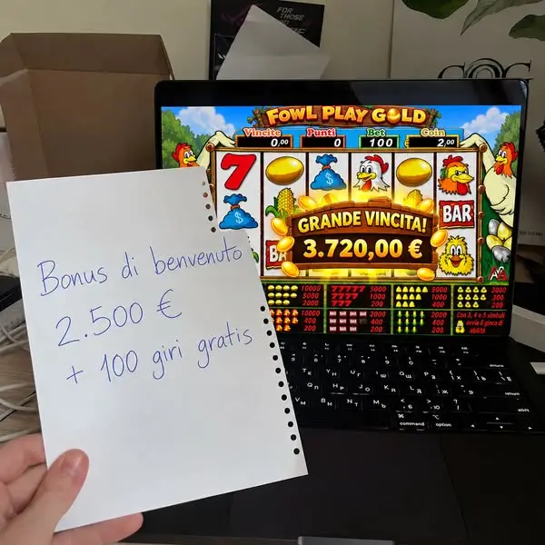 Кадр рекламы Sisal Giochi