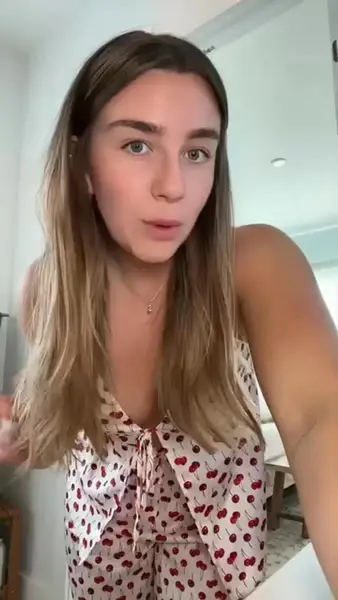 Кадр рекламы Eduarda Gomes