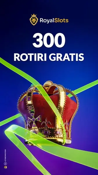 Кадр рекламы Royal Casino