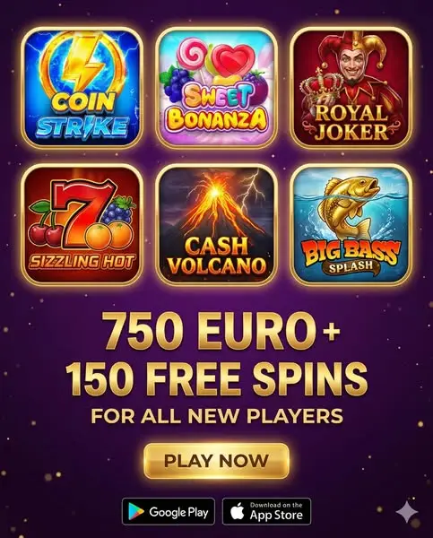 Кадр рекламы Casino Online Slots