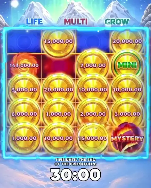 Кадр рекламы Merkur Casino