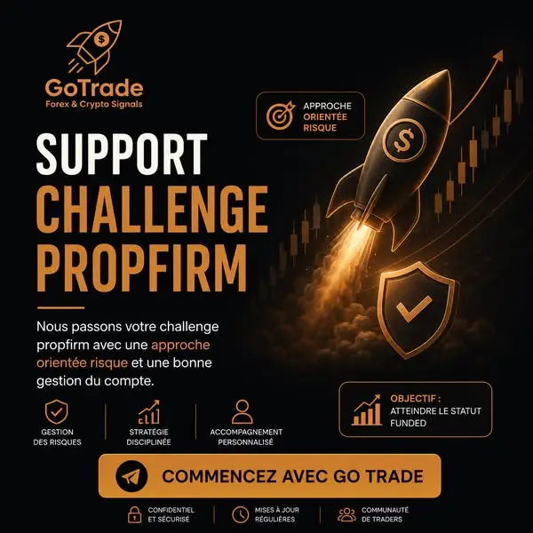 Кадр рекламы GoTrade