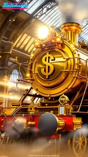 Кадр рекламы Jackpot Spins