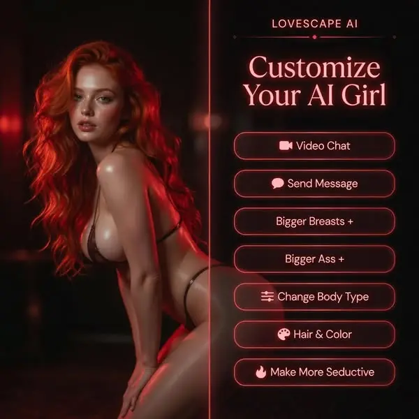 Кадр рекламы Hot Game