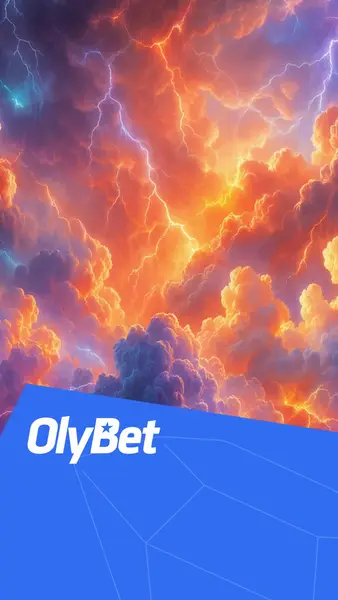 Кадр рекламы Olybet