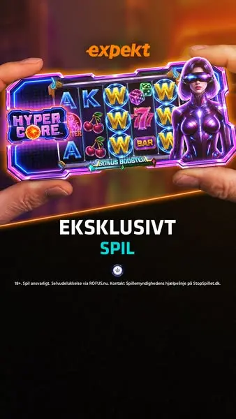 Кадр рекламы Expekt