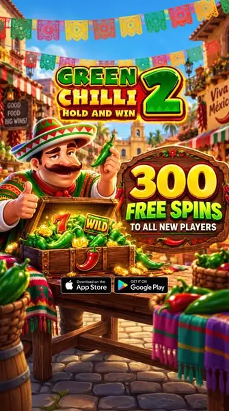 Кадр рекламы Jackpot Fury