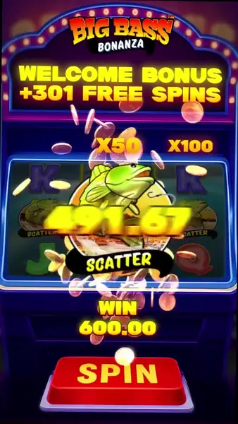 Кадр рекламы Fortune Game