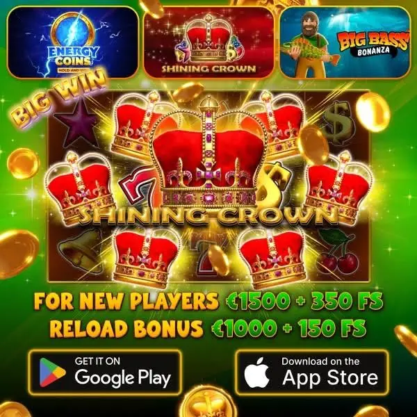 Кадр рекламы BigSpin Club