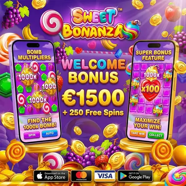 Кадр рекламы EU slots