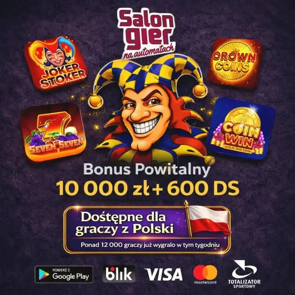 Кадр рекламы Strefa Online Polska