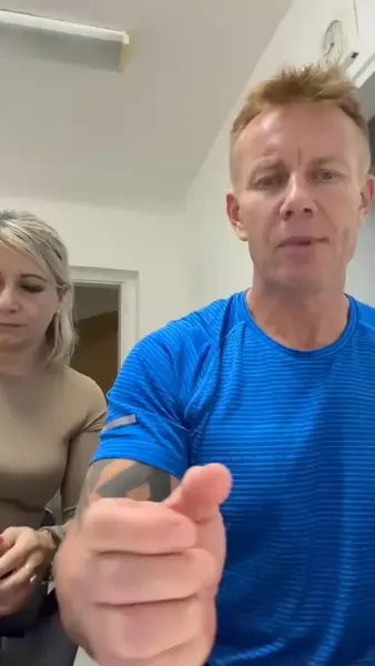 Кадр рекламы Чс