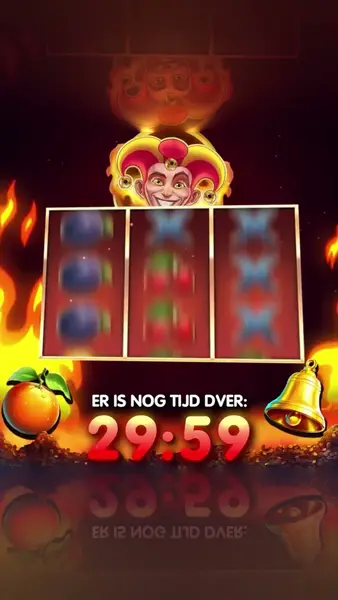 Кадр рекламы Hold and Win