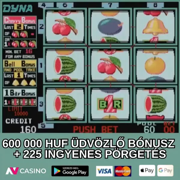Кадр рекламы World Casino