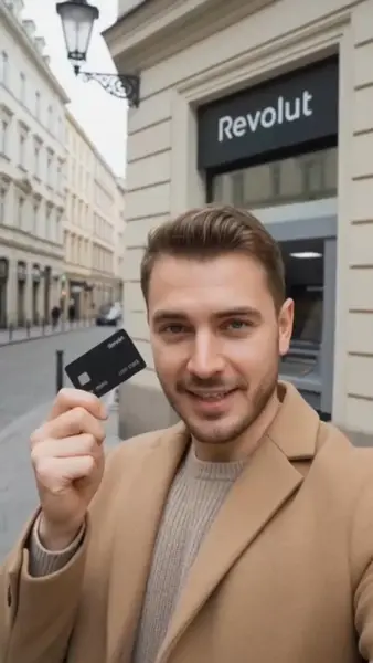 Кадр рекламы Big win
