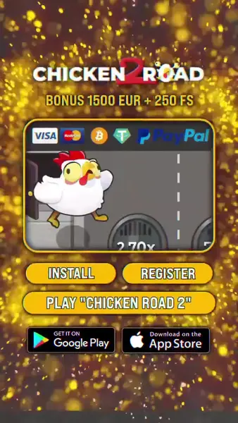 Кадр рекламы Chicka Road 3.0