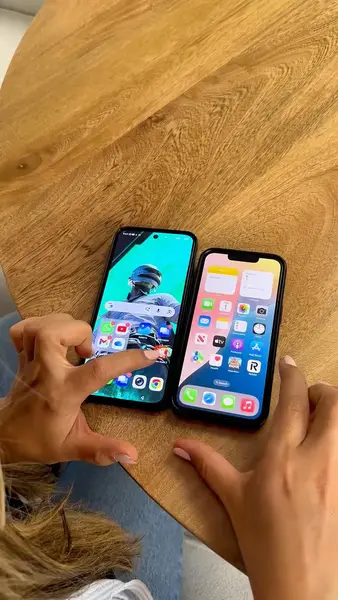 Кадр рекламы Maxi AppGo