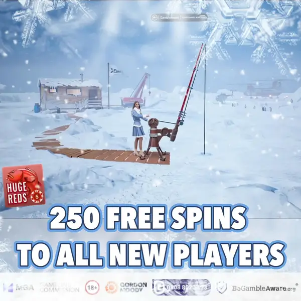 Кадр рекламы Online games