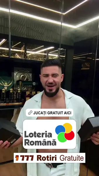 Кадр рекламы Mega Jackpot