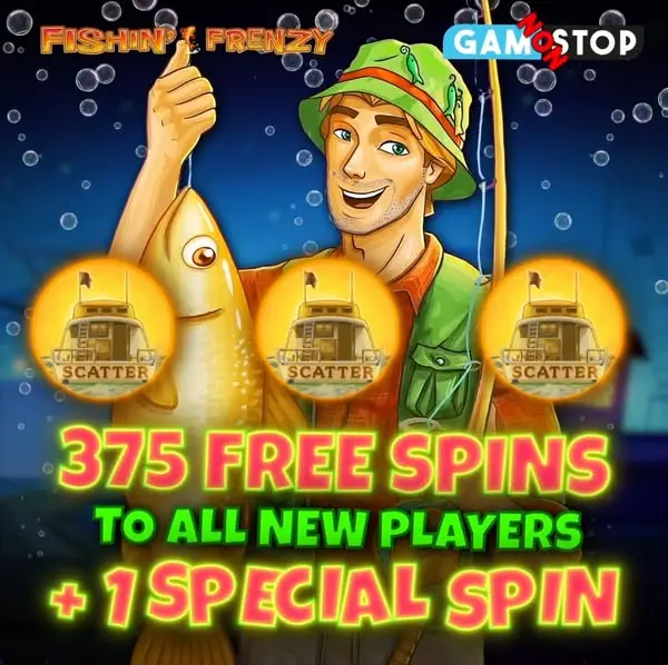 Кадр рекламы Fishing Legends