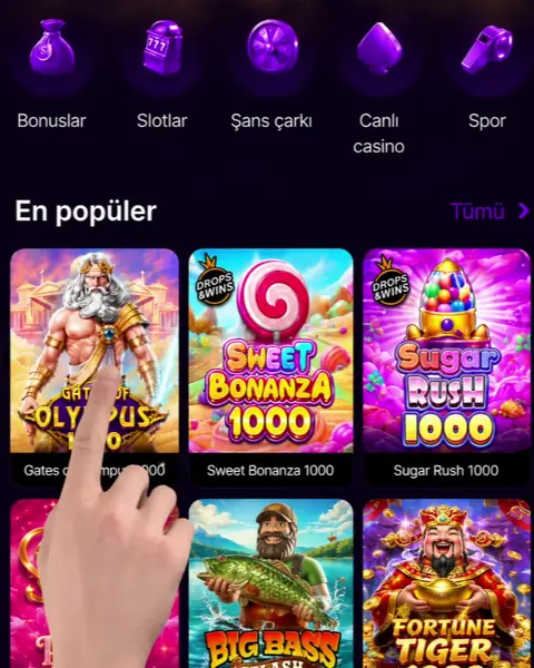 Кадр рекламы Kaya Online