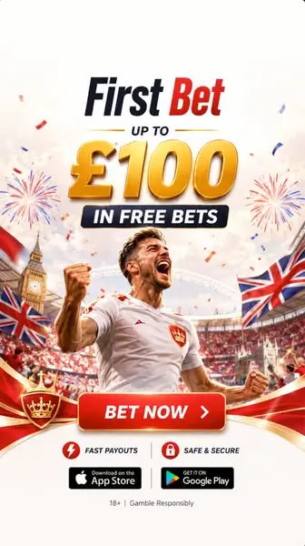 Кадр рекламы The Form Report UK