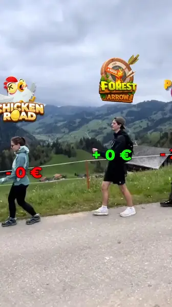 Кадр рекламы Easy Money