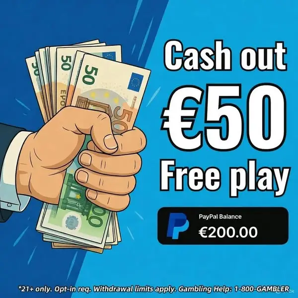 Кадр рекламы Ultra Slot 20