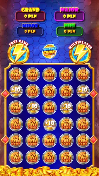 Кадр рекламы Winning Streak