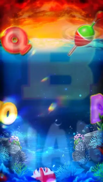 Кадр рекламы Mystic Spin