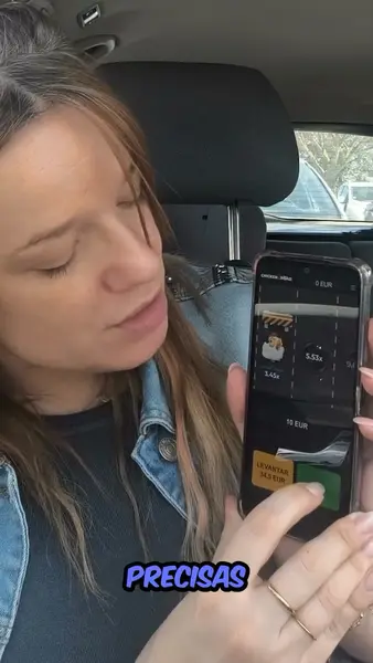 Кадр рекламы Freya Ashbourne