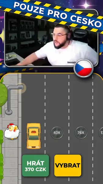 Кадр рекламы Fortune Games 11