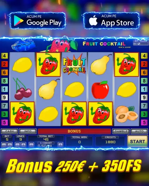 Кадр рекламы Lucky win