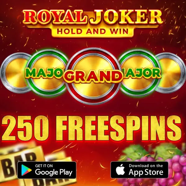 Кадр рекламы Spin&Win