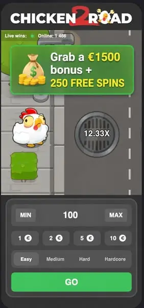 Кадр рекламы Crazy Chick