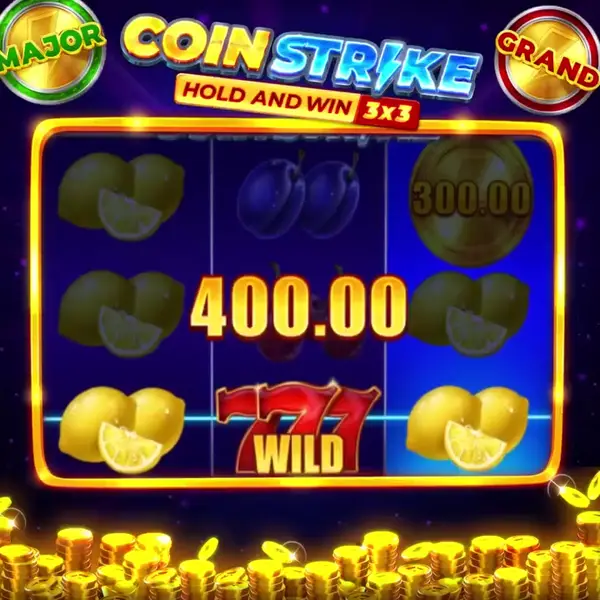 Кадр рекламы TopWin 2