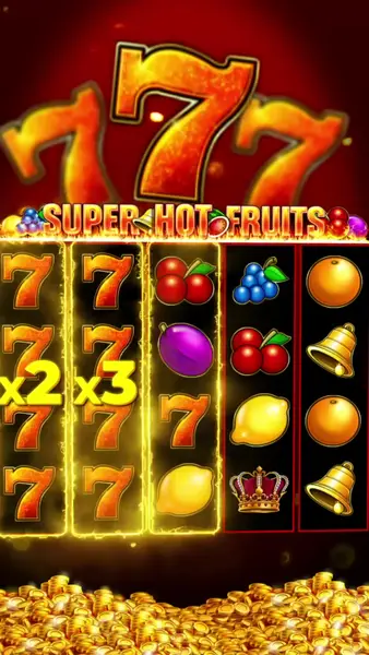 Кадр рекламы Jackpot Slots