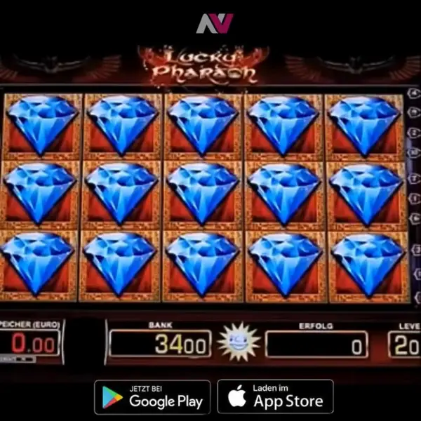 Кадр рекламы MegаSpinZone
