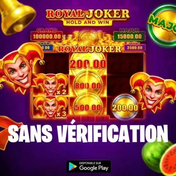 Кадр рекламы Jackpot Stories