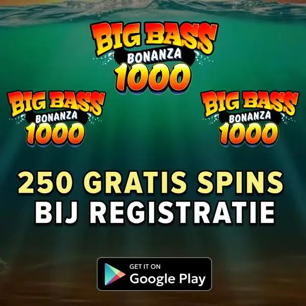Кадр рекламы Big Bass 3
