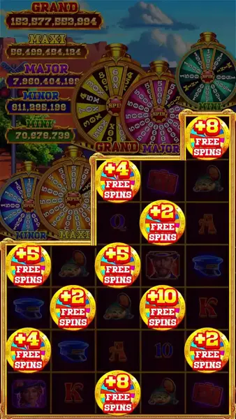 Кадр рекламы Dragon Link Casino