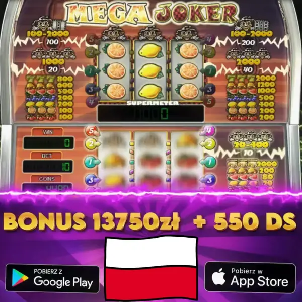 Кадр рекламы Good slot