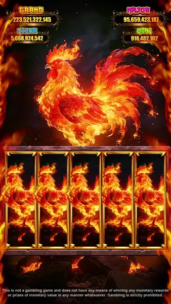 Кадр рекламы Big win