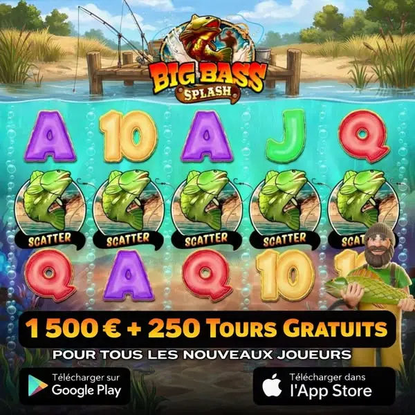 Кадр рекламы Golden Chance Daily
