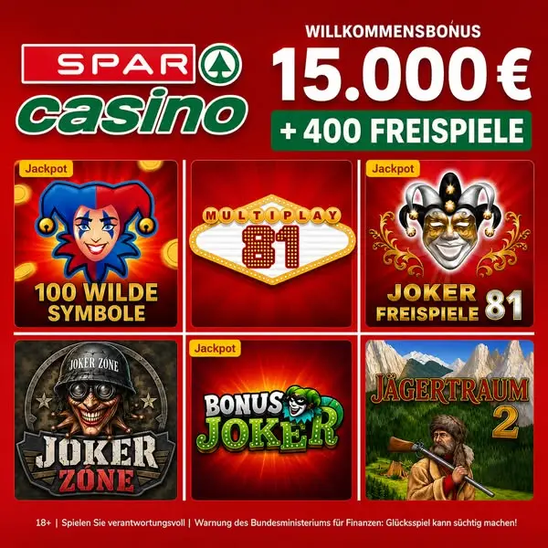 Кадр рекламы SPAR Kasino