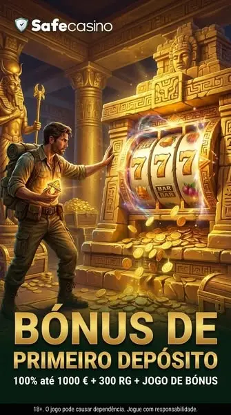 Кадр рекламы SafeCasino