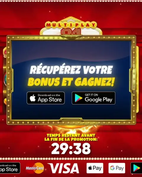 Кадр рекламы Big Win