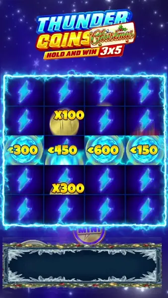 Кадр рекламы Big Win